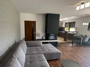 Prodej rodinného domu, Borek, 170 m2