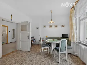 Prodej rodinného domu, Vimperk, Nad Stadiónem, 366 m2