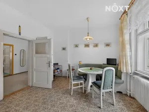 Prodej vícegeneračního domu, Vimperk, Nad Stadiónem, 366 m2