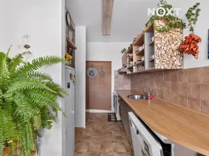 Prodej bytu 3+1, Praha - Chodov, Jarníkova, 76 m2