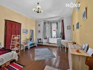 Prodej restaurace, Kasejovice, 198 m2