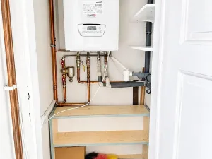 Pronájem bytu 2+kk, Plzeň, Čechova, 48 m2