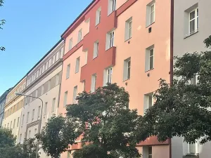 Pronájem bytu 2+kk, Plzeň, Čechova, 48 m2