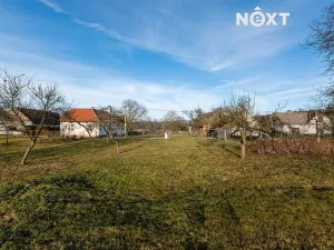 Prodej pozemku pro bydlení, Nové Mitrovice, 1882 m2