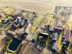 Prodej pozemku pro bydlení, Nové Mitrovice, 1882 m2