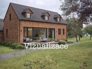 Prodej pozemku pro bydlení, Nové Mitrovice, 1882 m2