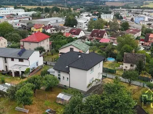 Prodej rodinného domu, Havlíčkův Brod, Zelená, 190 m2