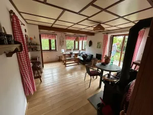 Pronájem chaty, Ochoz u Brna, 55 m2