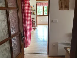Pronájem chaty, Ochoz u Brna, 55 m2