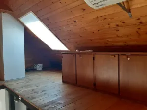 Pronájem bytu 2+kk, Brno, Charvatská, 66 m2