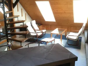 Pronájem bytu 2+kk, Brno, Charvatská, 66 m2