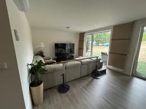 Pronájem rodinného domu, Brno, Moravanské lány, 160 m2