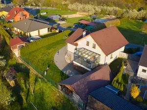 Prodej rodinného domu, Lovčice, 129 m2