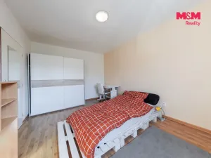 Prodej rodinného domu, Bečov nad Teplou, nám. 5. května, 351 m2