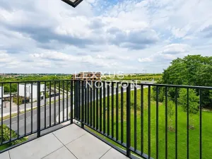 Pronájem bytu 2+kk, Praha - Stodůlky, Hasilova, 59 m2