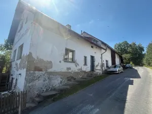 Prodej rodinného domu, Mladý Smolivec, 200 m2