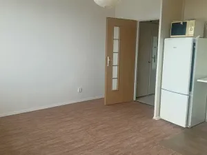 Pronájem bytu 1+kk, Plzeň, Tachovská, 32 m2