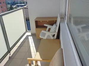 Pronájem bytu 1+kk, Plzeň, Tachovská, 32 m2
