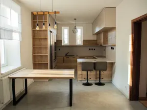 Pronájem bytu 3+kk, Plzeň, 95 m2