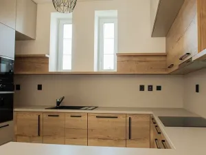 Pronájem bytu 3+kk, Plzeň, 95 m2