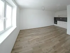 Pronájem bytu 2+kk, Bdeněves, 42 m2