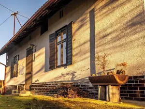 Prodej chalupy, Žákava, 100 m2