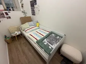 Pronájem pokoje, Plzeň, Karlovarská, 17 m2