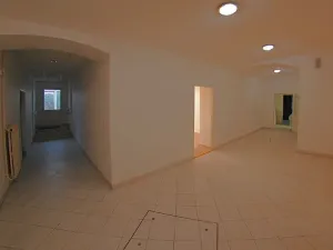 Pronájem pokoje, Plzeň, Karlovarská, 17 m2
