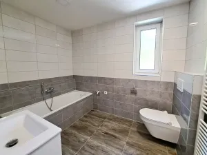 Prodej rodinného domu, Podhradí, 230 m2
