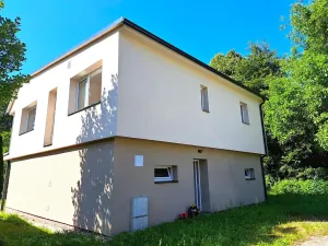 Prodej rodinného domu, Podhradí, 230 m2