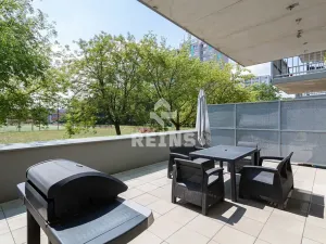 Prodej bytu 4+kk, Praha - Horní Měcholupy, Hornoměcholupská, 146 m2