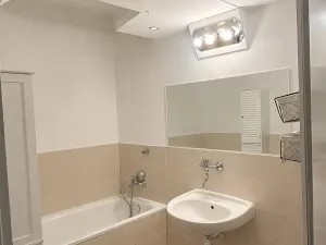Prodej bytu 3+1, Praha - Strašnice, Donatellova, 65 m2