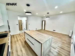 Prodej bytu 3+1, Ostrava, Českobratrská, 104 m2