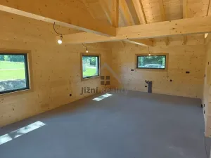 Prodej rodinného domu, Horní Stropnice, 120 m2