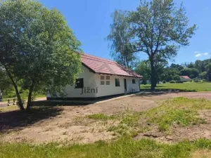 Prodej rodinného domu, Horní Stropnice, 120 m2