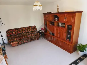 Prodej rodinného domu, Mladá Vožice, 160 m2