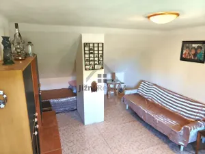 Prodej rodinného domu, Mladá Vožice, 160 m2