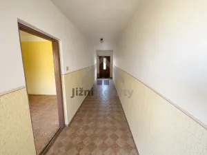 Prodej rodinného domu, Nové Hrady, Hradební, 205 m2