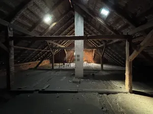 Prodej rodinného domu, Nové Hrady, Hradební, 205 m2