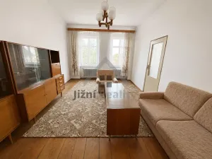 Prodej rodinného domu, Trhové Sviny, Žižkovo náměstí, 230 m2