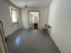 Prodej rodinného domu, Trhové Sviny, Žižkovo náměstí, 230 m2