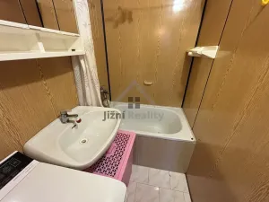 Prodej bytu 2+kk, Vimperk, Mírová, 44 m2