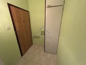 Prodej bytu 2+kk, Vimperk, Mírová, 44 m2