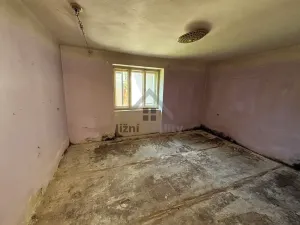 Prodej rodinného domu, Dívčice, 200 m2