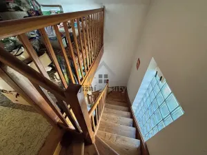 Prodej rodinného domu, Myslkovice, 180 m2