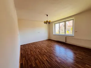 Prodej bytu 3+1, Žďár nad Sázavou, Jiřího z Poděbrad, 86 m2