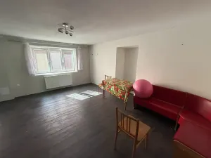 Prodej rodinného domu, Klenovice na Hané, 230 m2
