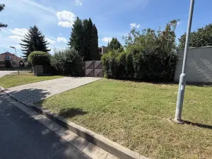 Prodej pozemku pro bydlení, Klenovice na Hané, 835 m2