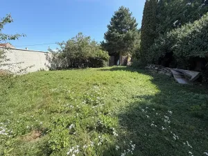 Prodej pozemku pro bydlení, Klenovice na Hané, 835 m2