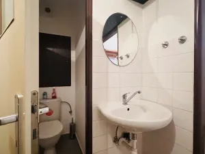 Pronájem skladu, Liberec - Liberec XXX-Vratislavice nad Nisou, U Sila, 12 m2